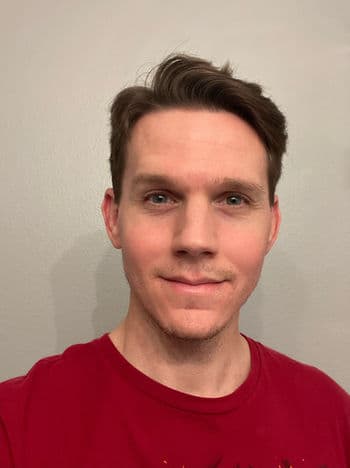 Kevin Leuzinger, Instructor